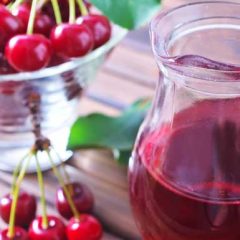 Tart Cherry Juice