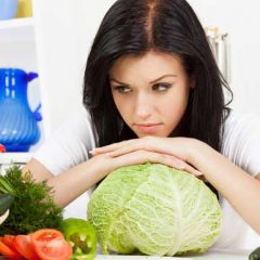 Orthorexia Nervosa