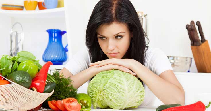 Orthorexia Nervosa How To Choose Best Food To Be Healthy