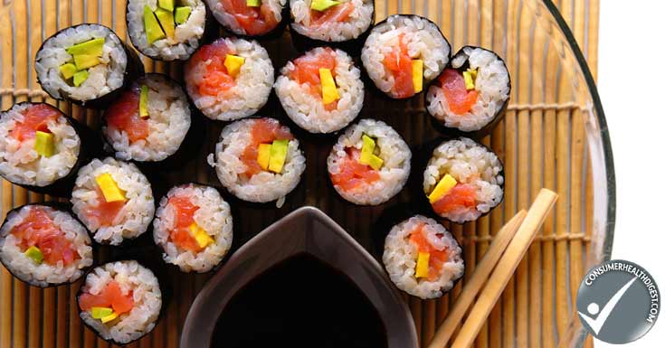Sushi