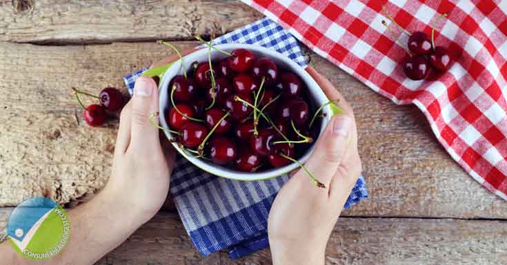 Tart Cherries