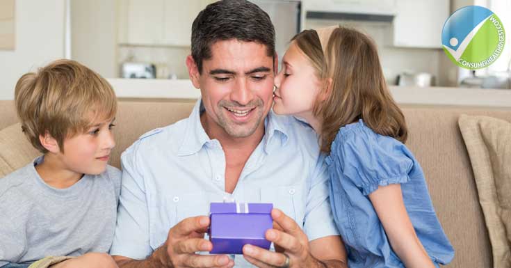 Tips for Children to Wish Their Fathers