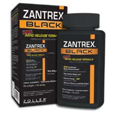 Zantrex Black