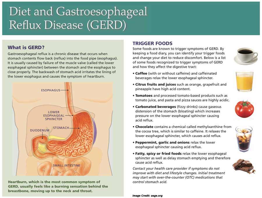 Dyspepsia: How to Prevent Different Symptoms of the Disease