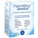 Harmony Menopause Reviews