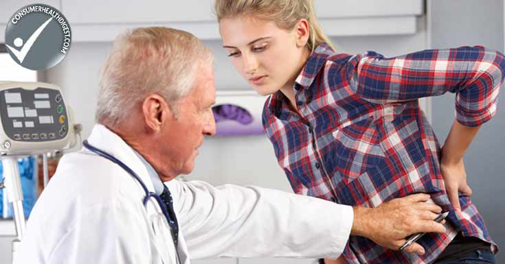 Cure for Scoliosis