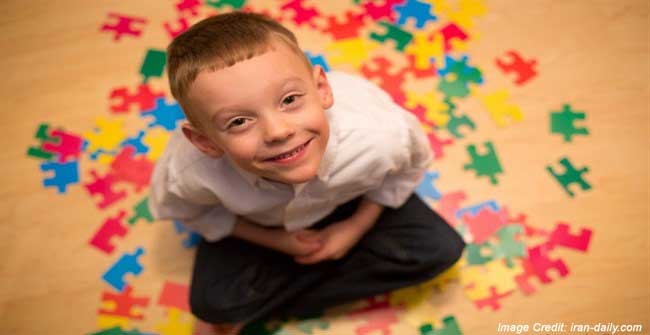 Researchers are still unsure of the origin and causes of autism
