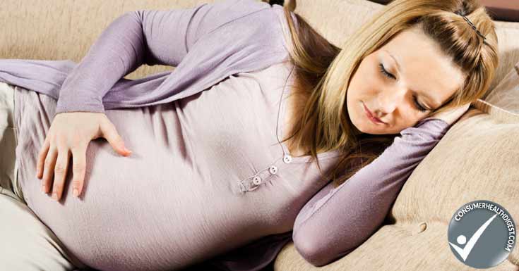 Scoliosis During Pregnancy