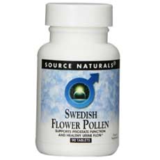 Swedish Flower Pollen