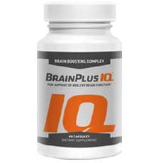 BrainPlus IQ