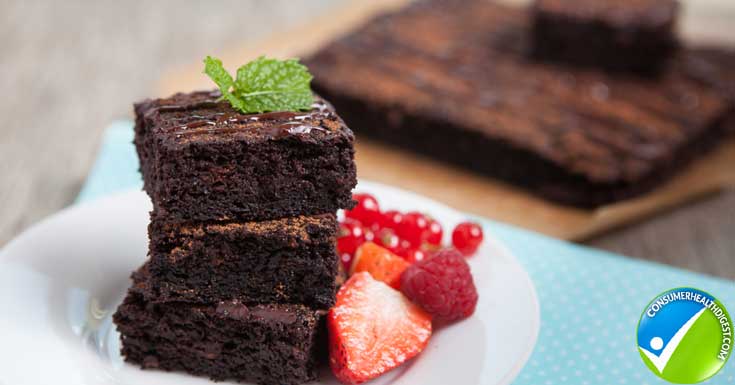 Coconut Brownie Recipe
