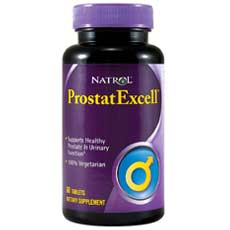Prostatexcell