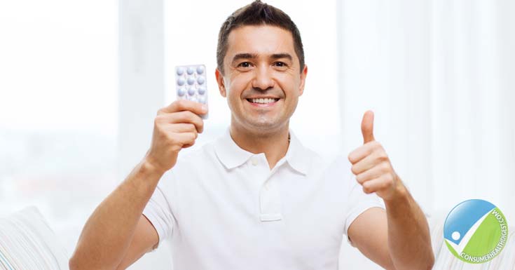 Testosterone Boosting Supplements