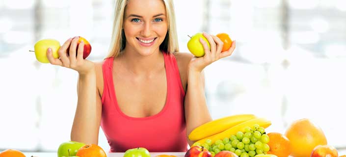 How Is Plant-Based Diet Beneficial For Skin Health?