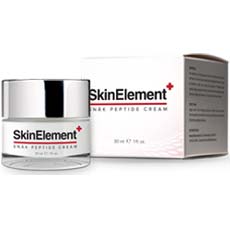 Skin Element Snak Peptide Cream