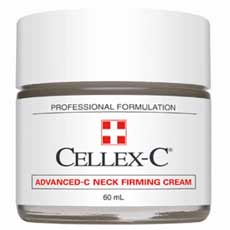 Cellex C Neck Firming Cream