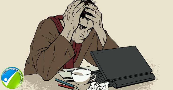 Dangers of a Life Focused Around Work