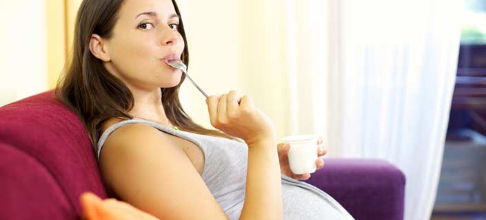 5 Health Benefits to Eat Yogurt During Pregnancy
