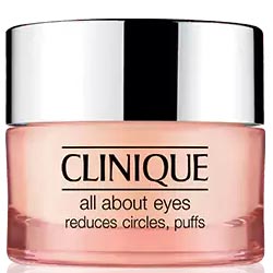 Clinique All about Eyes