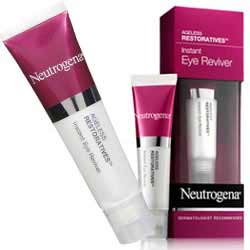 Neutrogena Eye Reviver Eye Cream