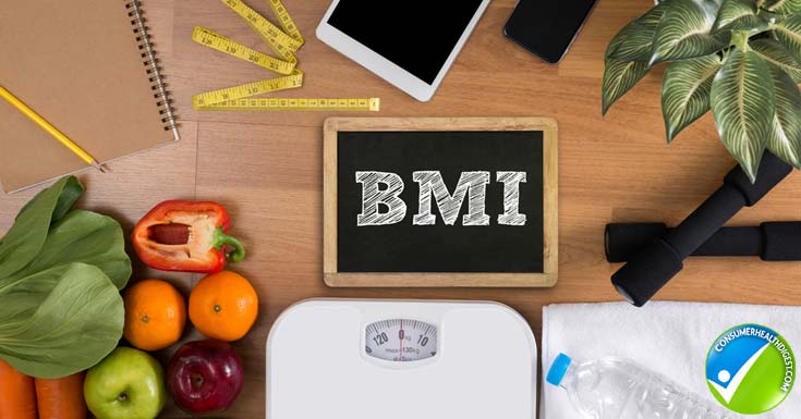 Probiotics Affect BMI