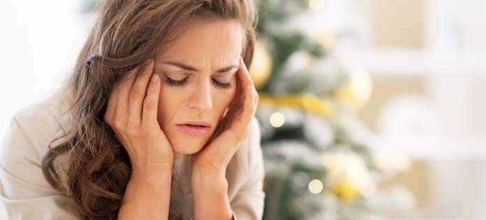 10 Things To Relieve Stress The Natural Way