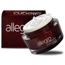 Allegro Anti Aging Review