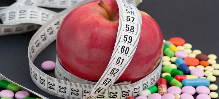 Best Recommended Diet Pills 2024
