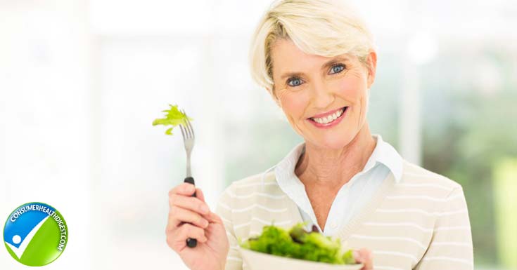 Healthy Food for Gout Joint