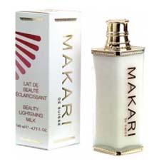 Makari de Suisse