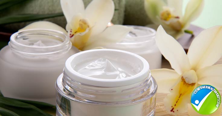 About Neck Creams