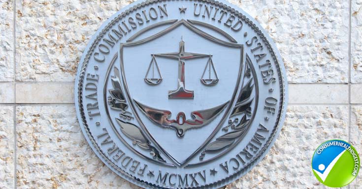 FTC Lawsuit