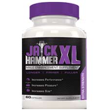 Jack Hammer XL