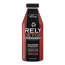 Total Eclipse Rely Detox