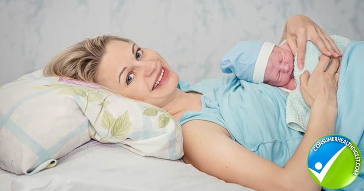 When To Have Sex After Birth 10