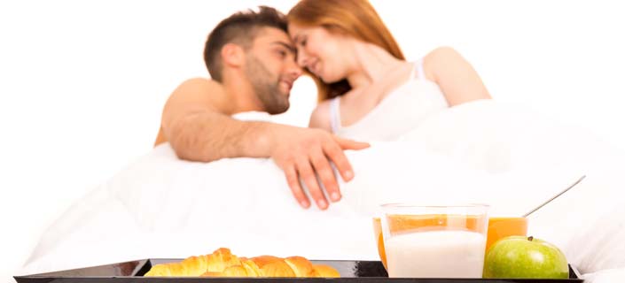 Why Morning Sex Is Called the Best Sex?