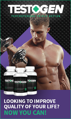 Testogen