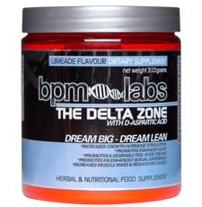 BPM Lab’s The Delta Zone