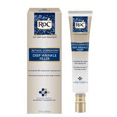 Deep Wrinkle Filler