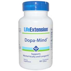 Dopa Mind