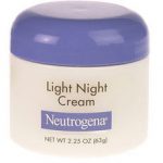 Neutrogena Light Night Cream