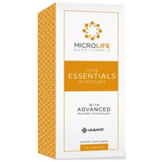 Vasayo Microlife Core Essentials
