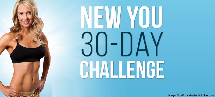 weight loss in 30 days