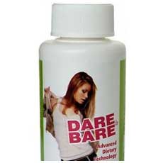 Dare to Bare