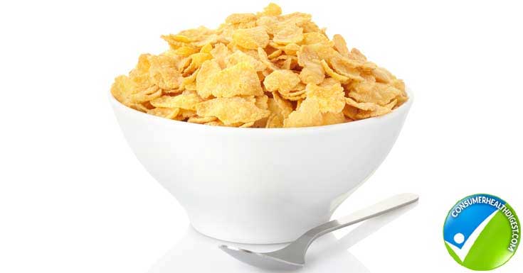 Erewhon Corn Flakes