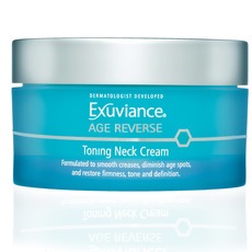 Exuviance Age Reverse Toning Neck Cream