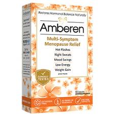 Amberin Reviews: Does It Really Work? | Trusted Health Answers
