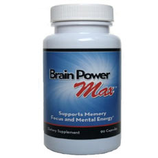 Young Life Brain Power Max