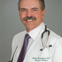 Dr. Robert S. Rosenberg