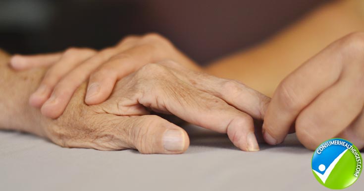 Symptoms of Rheumatoid Arthritis